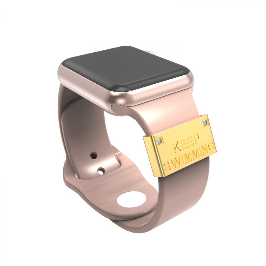 Smart Watch Band Charms For Apple Watch Band Watch Strap